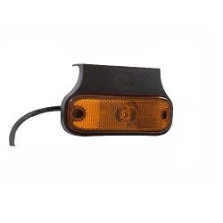 Piloto Posicion Lateral Led 12V C/Conect.Rap. 715.52 ATRESSA