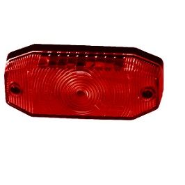 Piloto Galibo Rojo 800.00 ATRESSA