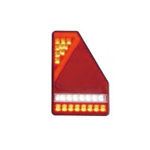 Piloto posterior  Leds  Derecho AVFF.02908 DFF