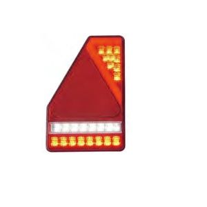 Piloto posterior  Leds Iz AVFF.02907 DFF
