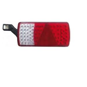 Piloto posterior  Remol Leds 8 Func. 1057642 AV.02.0188 COBO
