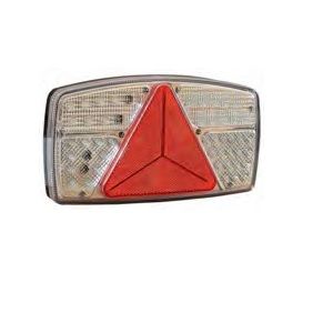 Piloto posterior  Remolque  Derecho AVFF.02813 DFF