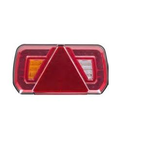 Piloto posterior  Remolque Leds 6 Funciones1079823 AV.02.0221 COBO