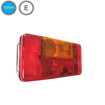 Piloto Posterior Derecho 161.00 ATRESSA