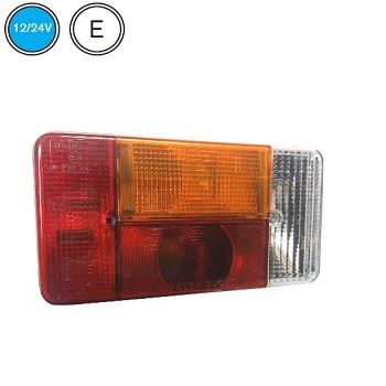 Piloto Posterior Derecho 163.00 ATRESSA