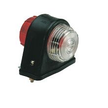 Piloto Bicolor Cuerpo Goma 615.00 ATRESSA