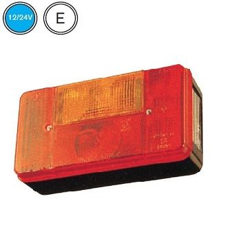 Piloto Posterior Izquierdo 160.00 ATRESSA