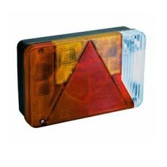 Piloto Remolque C/Triang Izq. 166.00 ATRESSA