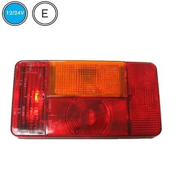 Piloto Posterior Izquierdo 162.00 ATRESSA