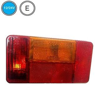 Piloto Posterior Izquierdo 164.00 ATRESSA