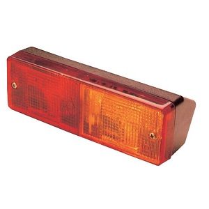 Piloto Post.Luz Matricula Izq. 835.00 ATRESSA