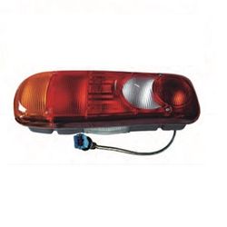 Feu gauche Renault Mascott et Midlum 01135393 LEO