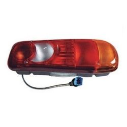 Renault Pilot avec câble droit 01035293 LEO