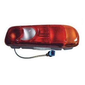 Piloto Renault Con Cable Izquierdo 01035393 LEO