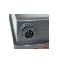 Renault Pilot Droit Kerax-Premium-Magnum 01147491 LEO