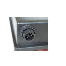 Pilote droit Renault 01147094 LEO