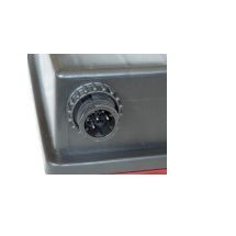 Pilote droit Renault sans Luuz Immatriculation 01047094 LEO