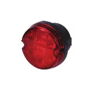 Piloto Trasero Rojo LED COBO 02.1766.0000.41