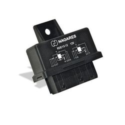 Relé Estanco 30A. 12V. MR7 MAHLE