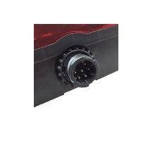 Pilote à 6 LED Scania (2014-) gauche 01145190 LEO