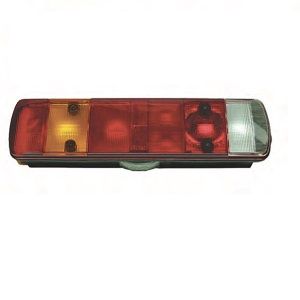 Piloto Scania Con Conector – Izquierdo S 01051598 LEO