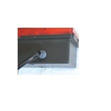 Conducteur gauche Scania 01147193 LEO