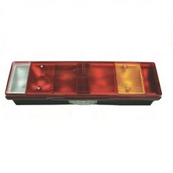 Conducteur gauche Scania 01147193 LEO