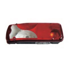 Pilote gauche Scania P-R (07-) 01152370 LEO