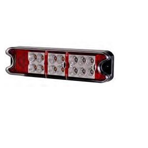 Piloto Tr Leds 3 Fun 10/30V AVFF.02160 DFF