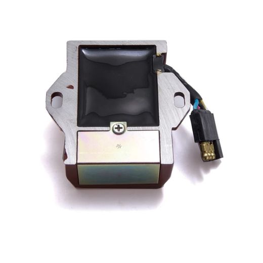 Allumage électronique 12 V. Avec plaques de platine EE12V NOSSO