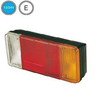 Piloto Trasero Derecho 793.00 ATRESSA