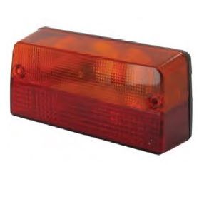 Piloto Trasero D/I 210x95x75 mm 02.780.000 COBO John Deere