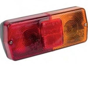 PILOTO TRASERO DER/IZQ COBO 02.430.000 COBO