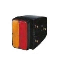 Piloto Trasero D/I 154x120 mm 02.447.000 COBO