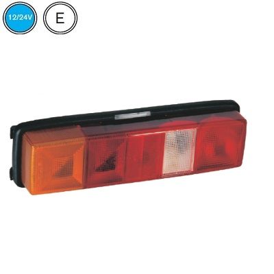 Piloto Trasero Ford Transit 868.00 ATRESSA