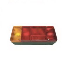 Connecteur de feu arrière droit Iveco (3) 01030693 LEO