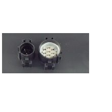 Connecteur de feu arrière gauche Iveco 01030562 LEO