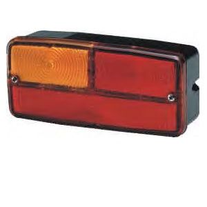 Piloto Trasero Izquierdo 185x85 mm 02.280.000 COBO