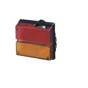 Piloto Trasero  Izquierda   1009397 02.284.000 COBO