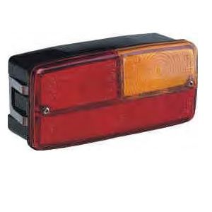 Piloto Trasero Izquierdo 185x85 mm 02.486.000 COBO