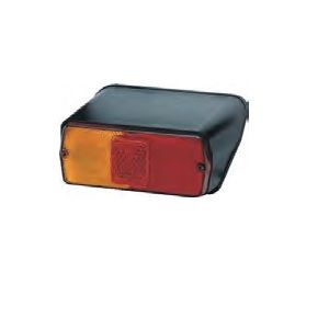 Piloto Trasero (Iz.) 1009724 02.528.000 COBO