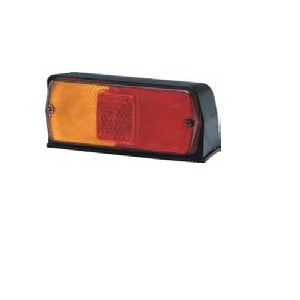 Piloto Trasero Izquierdo 196x86x95 mm 1009740 COBO