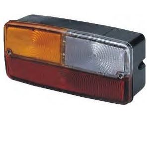 Piloto Trasero  Izquierda  1010223 02.807.000 COBO