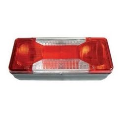 Pilote arrière gauche Iveco Daily (20 01030750 LEO