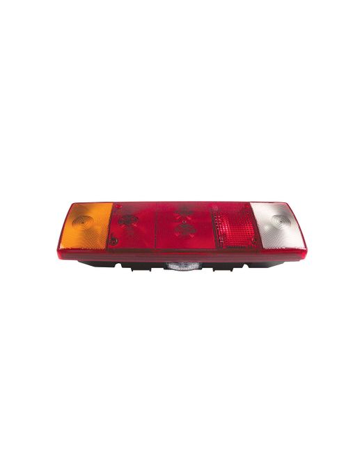 Piloto trasero DAF s/luz matr. c/pasacable (1993-)