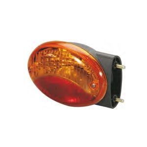 Piloto Trasero Izquierdo COBO 02.1520.0000