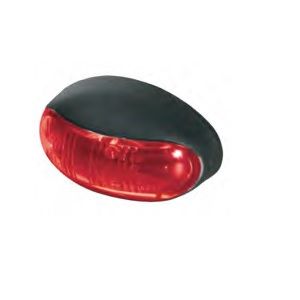 Piloto Galibo Trasero Led 12/24V  -  5 Funcs. 1 02.1623.0000 COBO