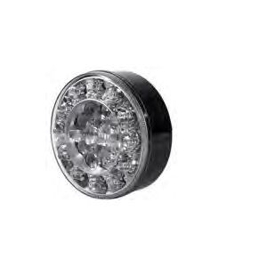 Piloto Trasero (Leds) ? 105Mm. 9/32V.- 3 Funciones 02.1702.0000 COBO