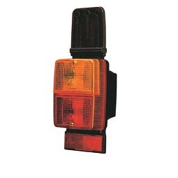 Colgante Trasero C/Reflex 855.00 ATRESSA