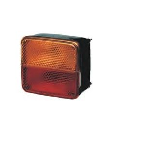 Piloto Trasero COBO 02.207.000 | Intermitente Posición Freno